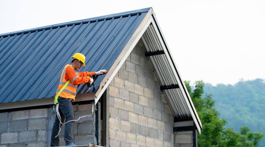 Expert top industrial roofings services in Stovall, NC
